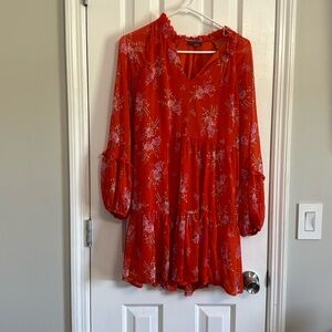 Vince Camuto Women’s Dress -Xs